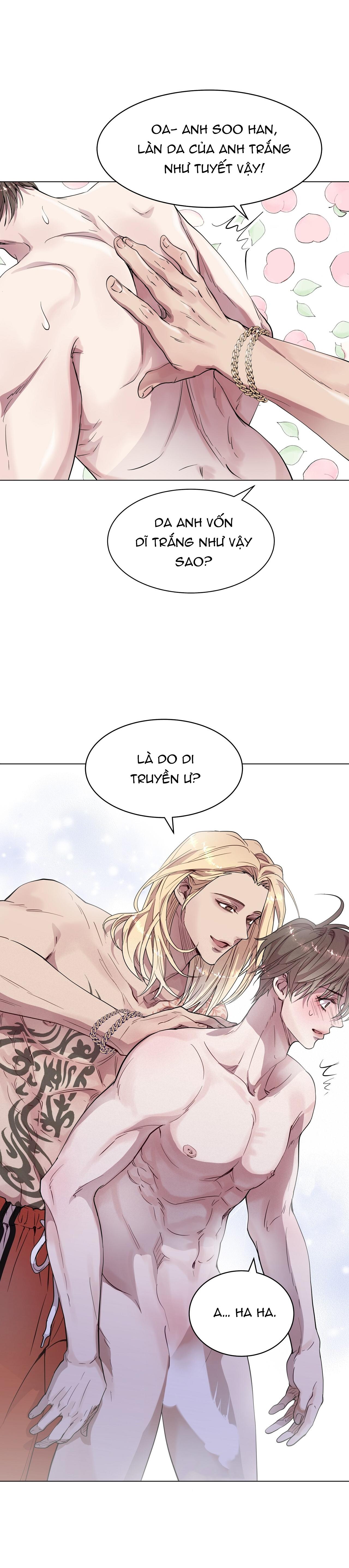 (END) Vị Kỷ Chapter 10 - Next Chapter 11