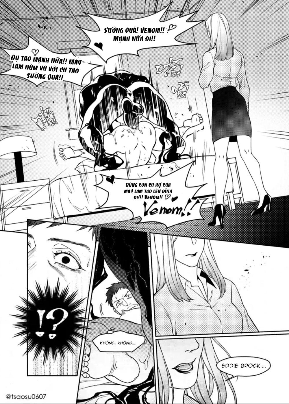 ONESHOT COI LÀ NỨNG Chapter 66 VeNOom - Trang 2