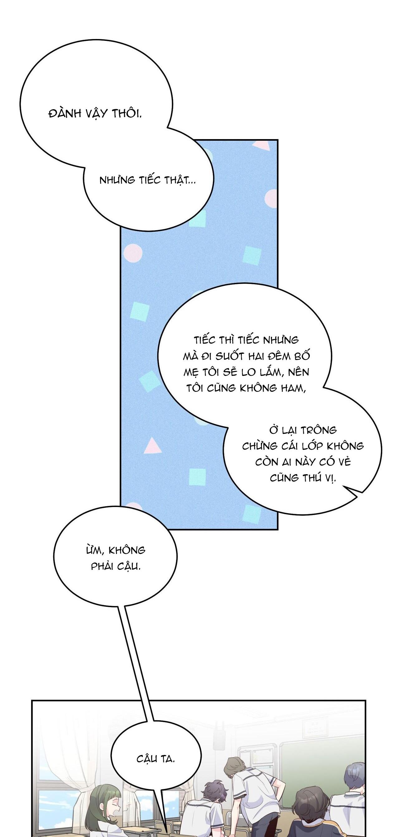 (END) Merry Marbling Chapter 35 - Trang 2