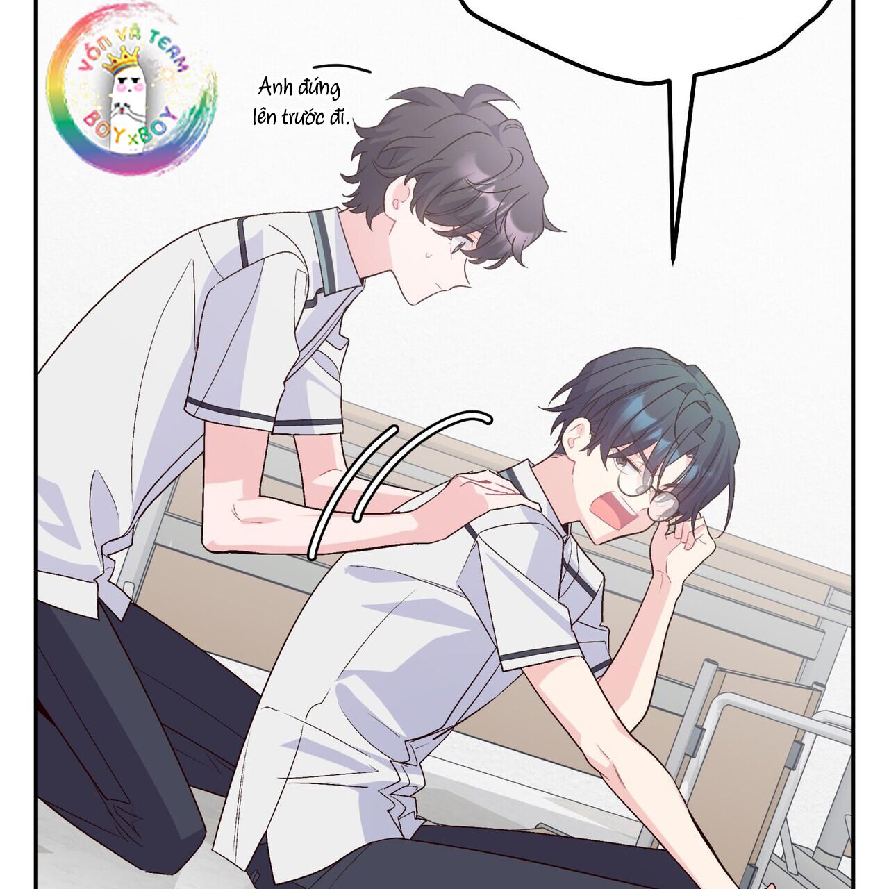 (END) Merry Marbling Chapter 41 - Trang 2