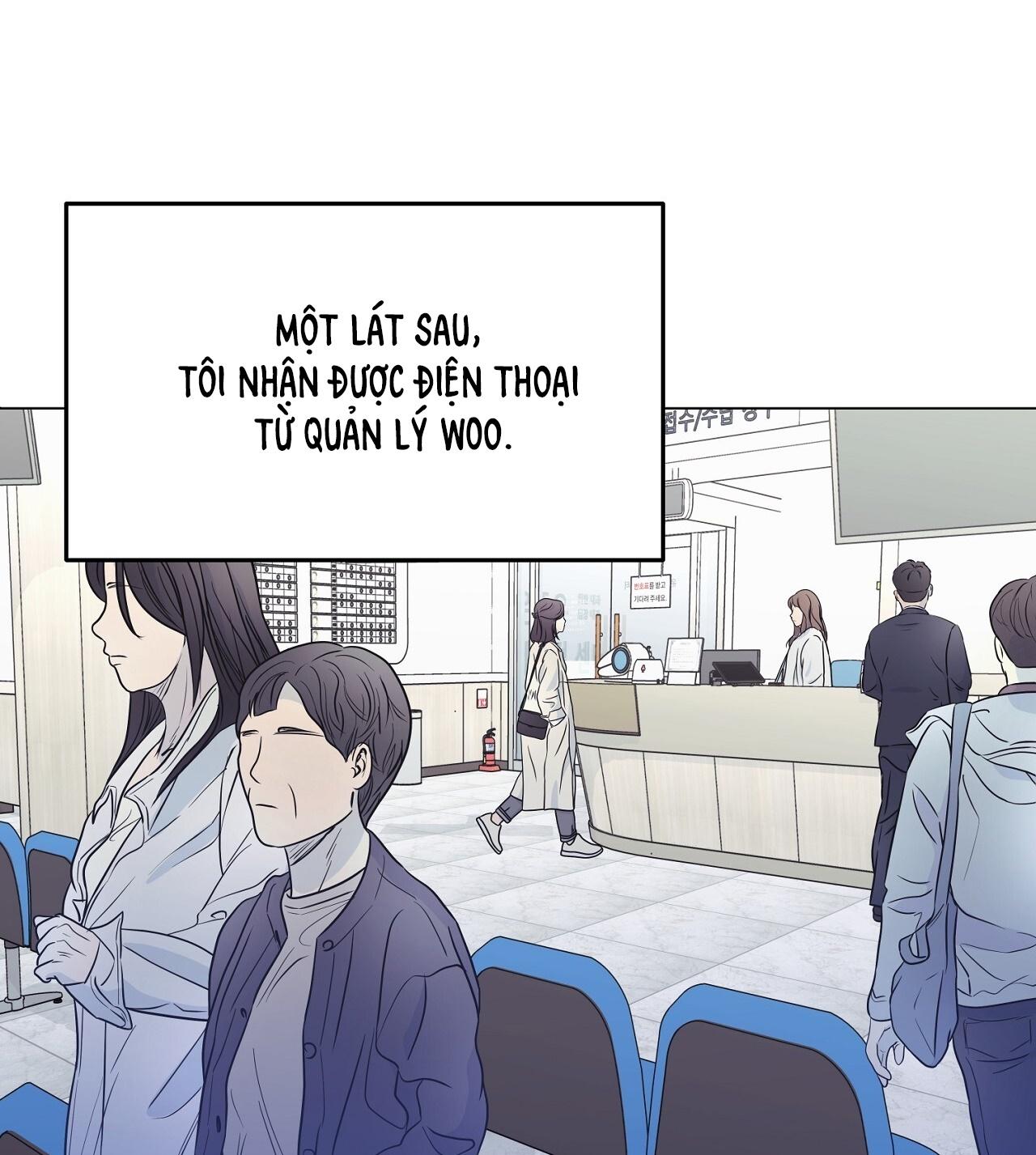 (END) Vị Kỷ Chapter 23 - Next Chapter 24