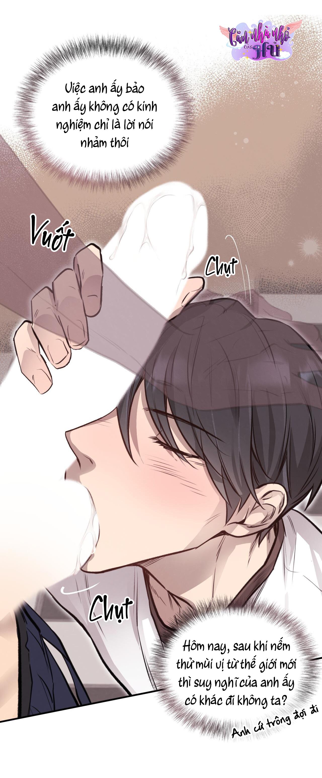 (END) MẬT GẤU Chapter 12 - Next Chapter 13