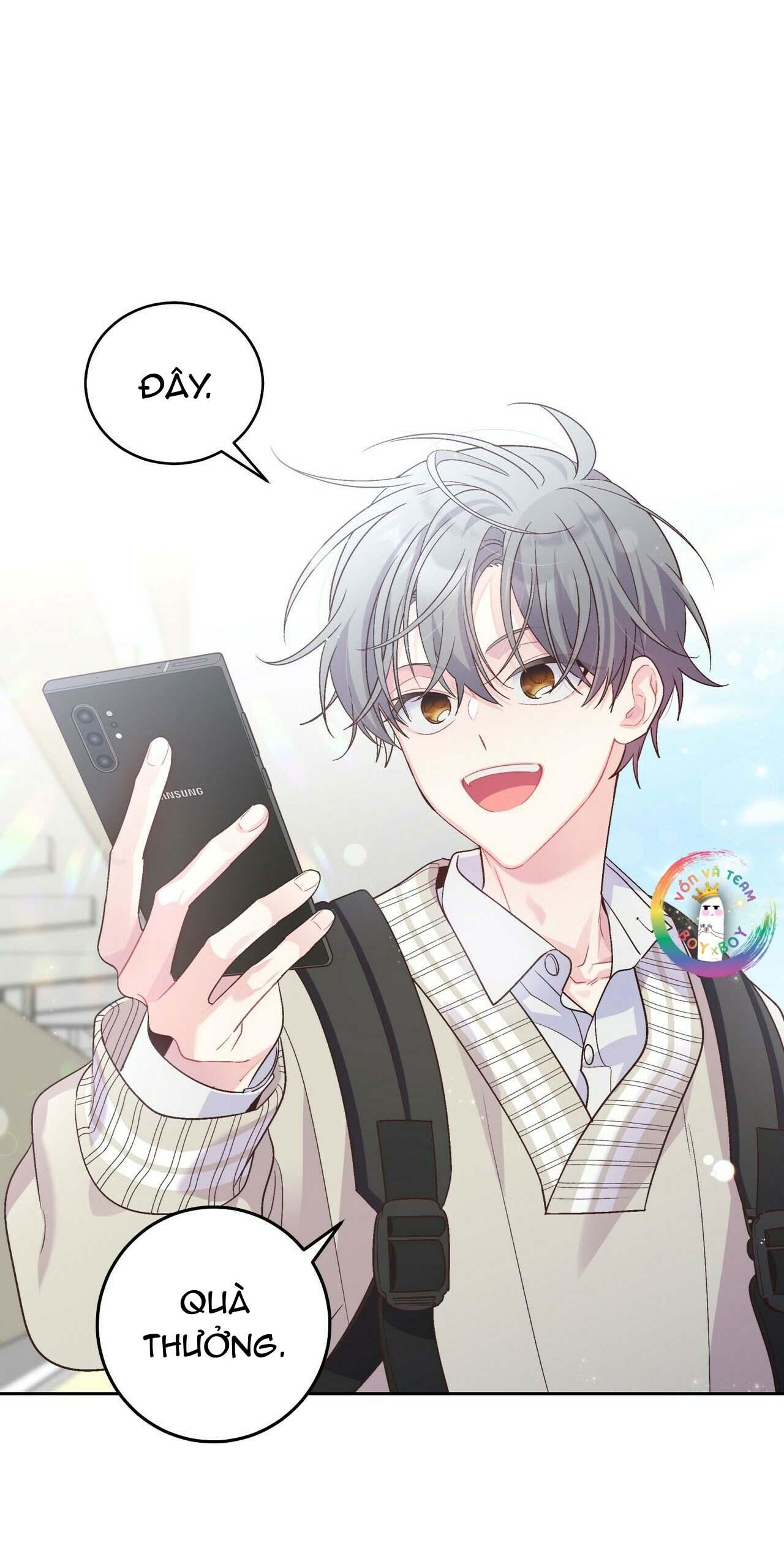 (END) Merry Marbling Chapter 16 - Trang 2