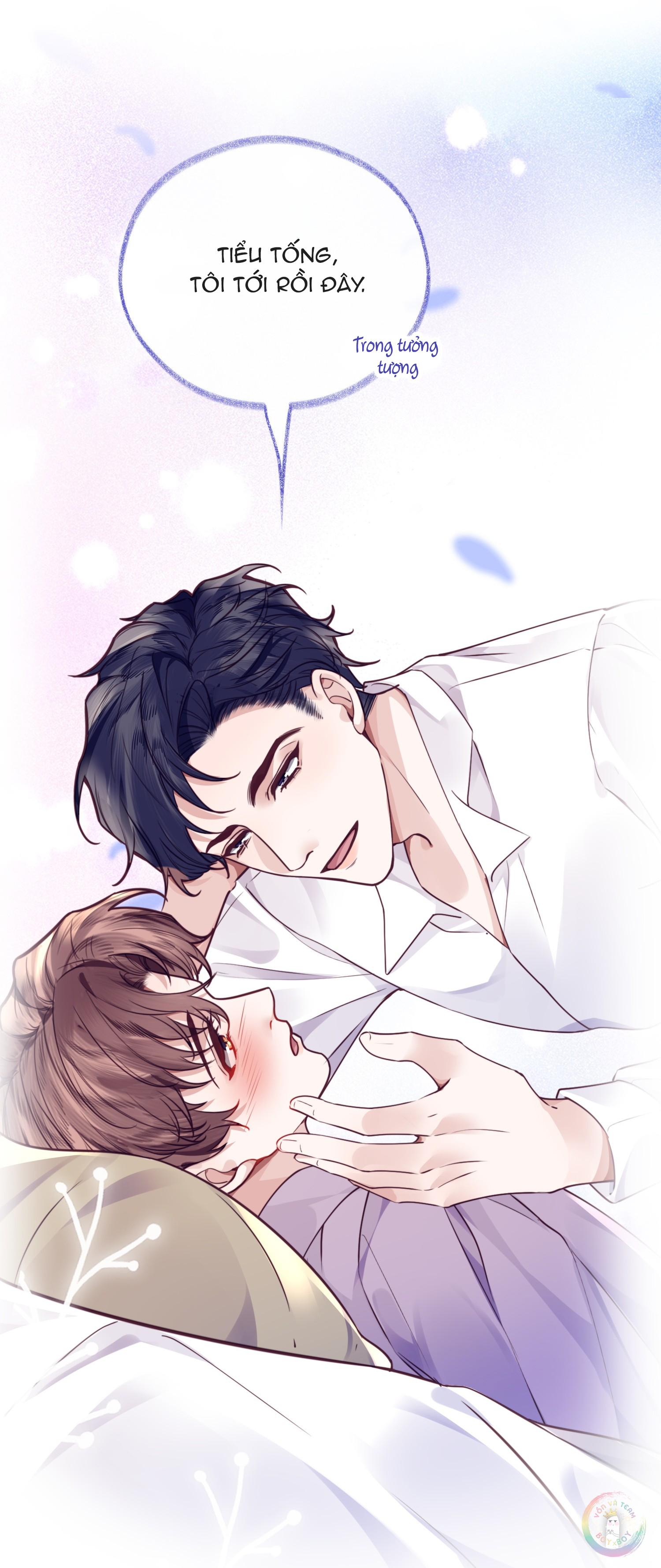 (END) Đặc Chế Cho Riêng Anh Chapter 42 - Next Chapter 43