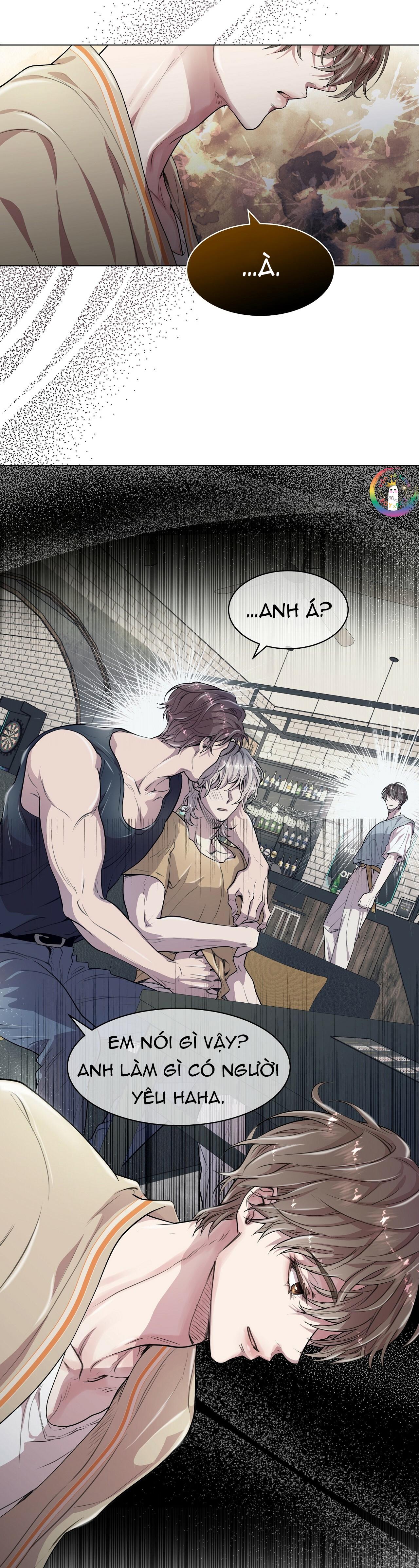 (END) Vị Kỷ Chapter 6 - Next Chapter 7