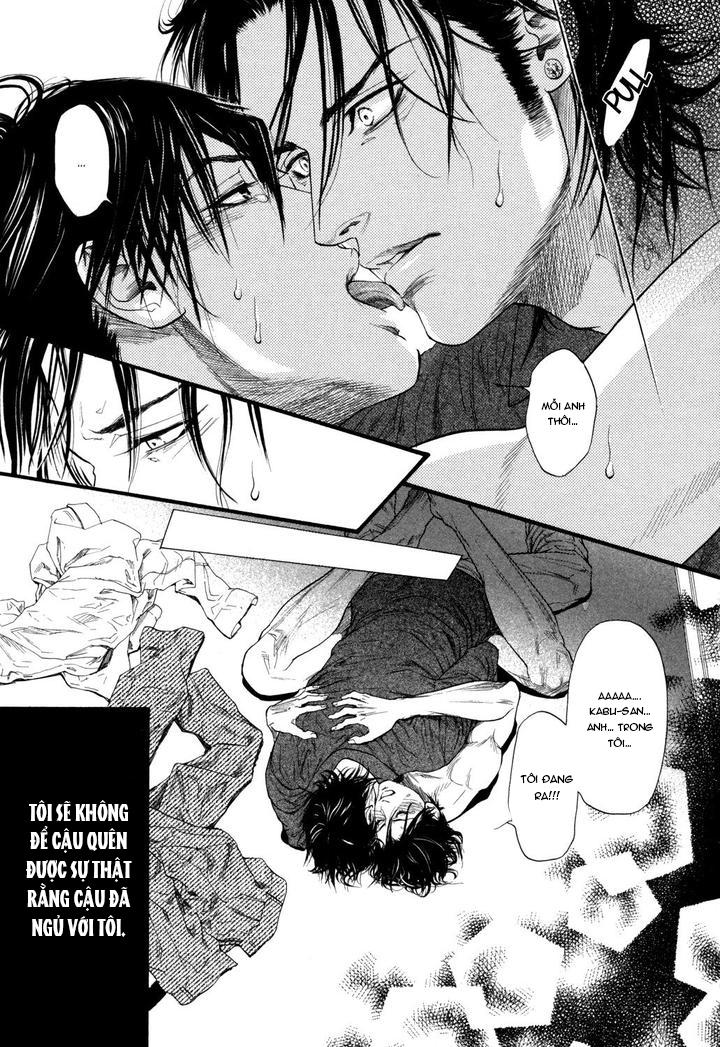 ONESHOT CHỊCH Chapter 283 - Trang 2