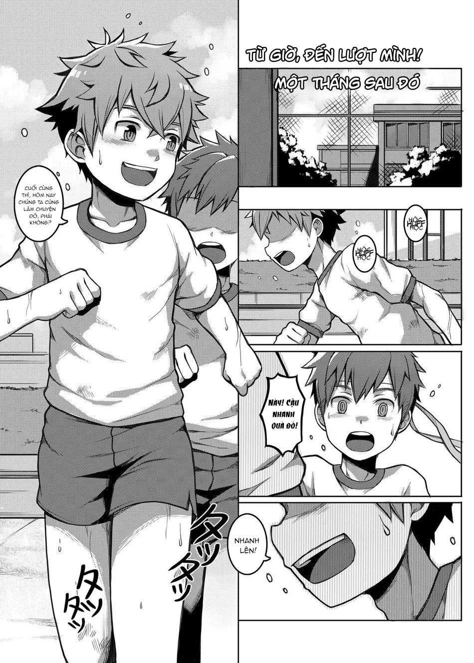 ONESHOT COI LÀ NỨNG Chapter 97 - Trang 2