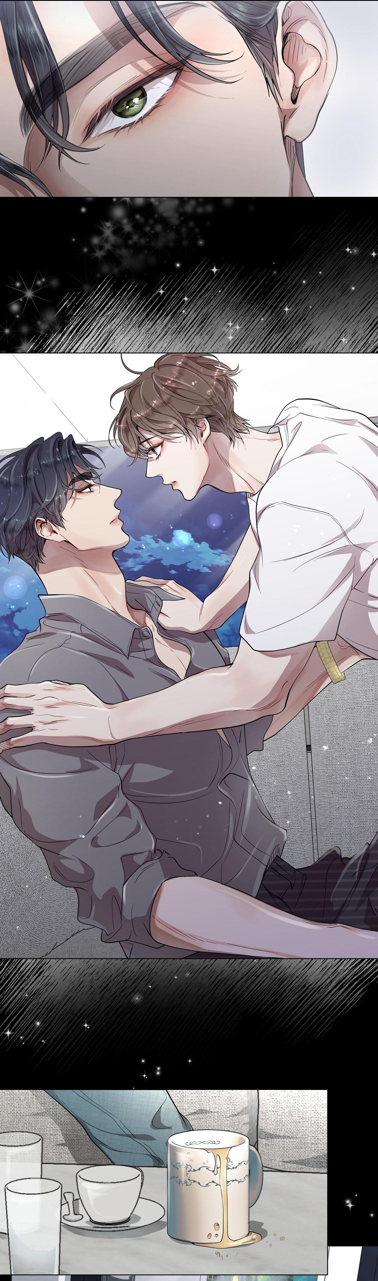 (END) Vị Kỷ Chapter 12 - Next Chapter 13
