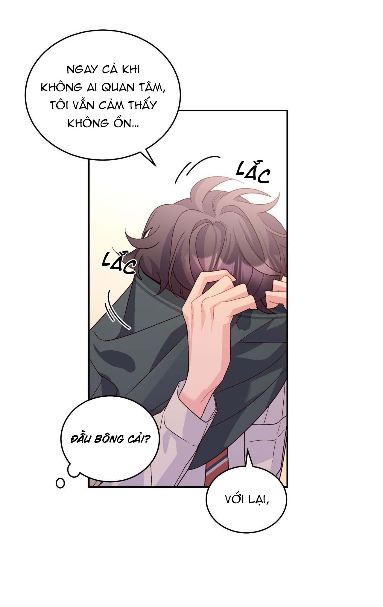 (END) Merry Marbling Chapter 19 - Trang 2