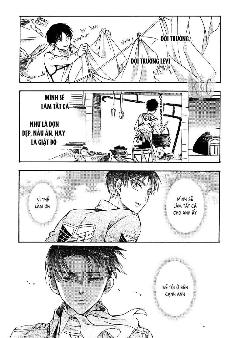 ONESHOT COI LÀ NỨNG Chapter 71 - Trang 2