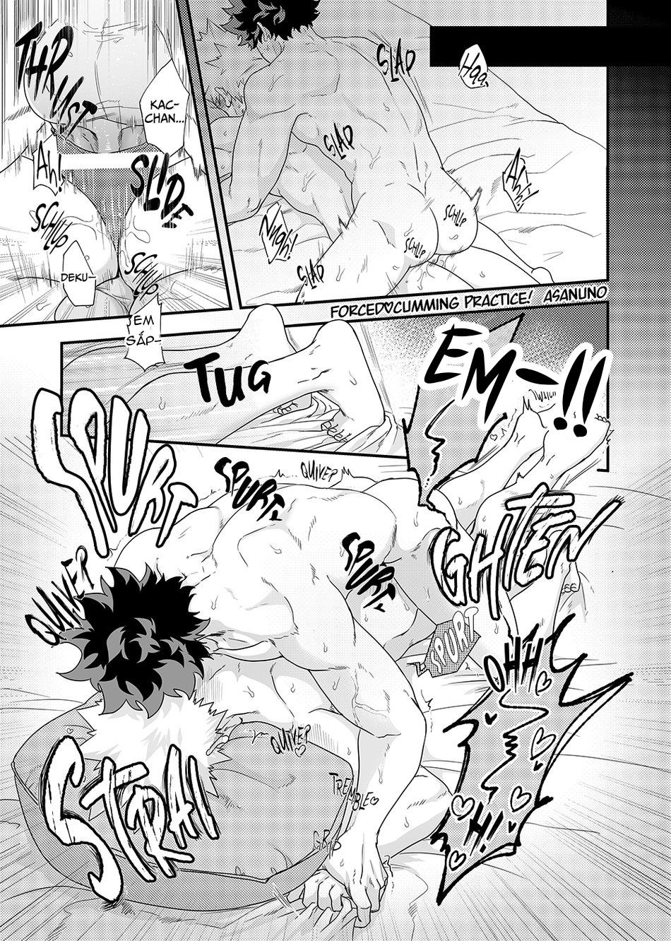 ONESHOT COI LÀ NỨNG Chapter 105 - Trang 2
