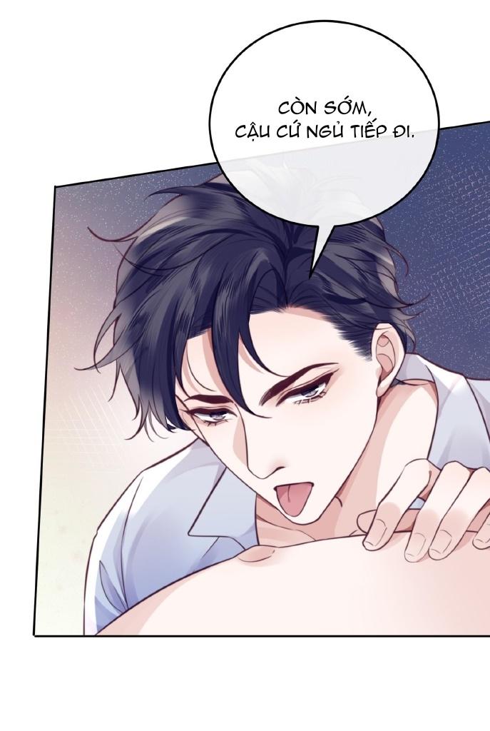 (END) Đặc Chế Cho Riêng Anh Chapter 49 - Trang 2