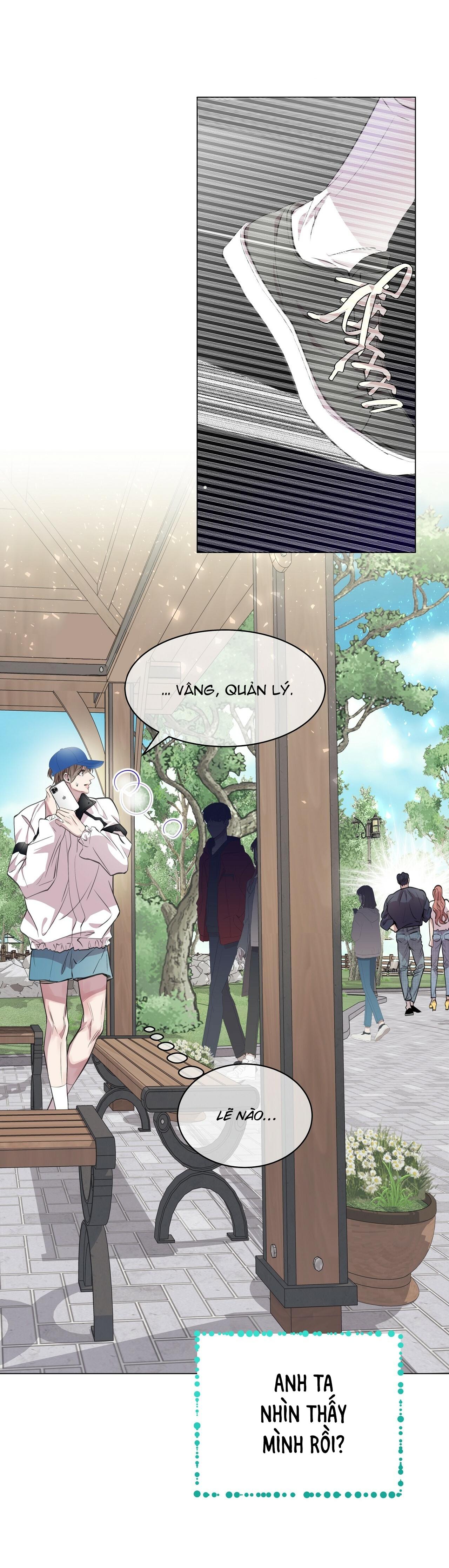 (END) Vị Kỷ Chapter 5 - Next Chapter 6