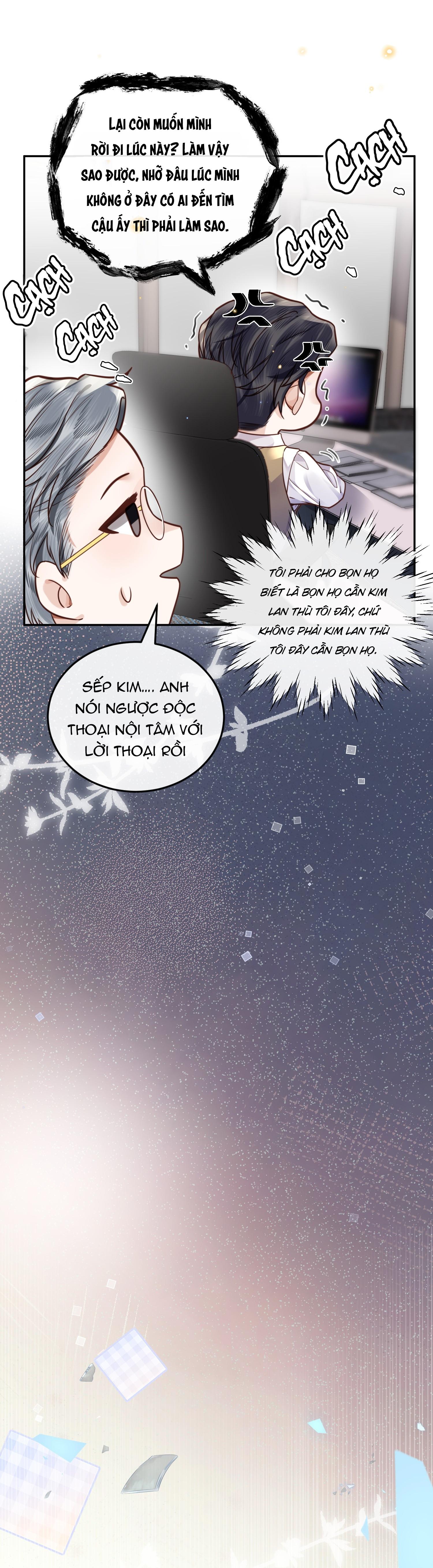 (END) Đặc Chế Cho Riêng Anh Chapter 42 - Next Chapter 43