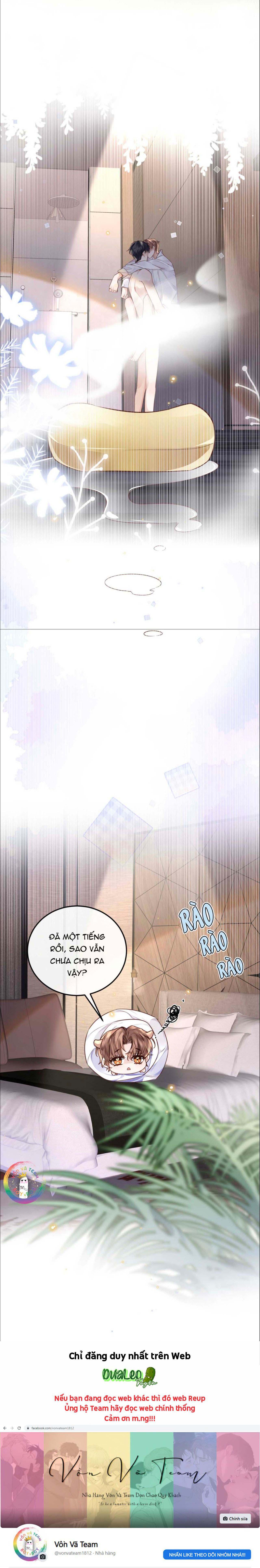 (END) Đặc Chế Cho Riêng Anh Chapter 26 - Trang 2