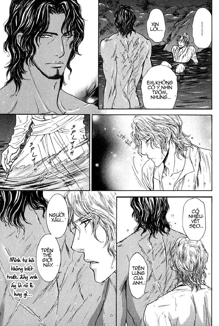 ONESHOT CHỊCH Chapter 66 - Trang 2