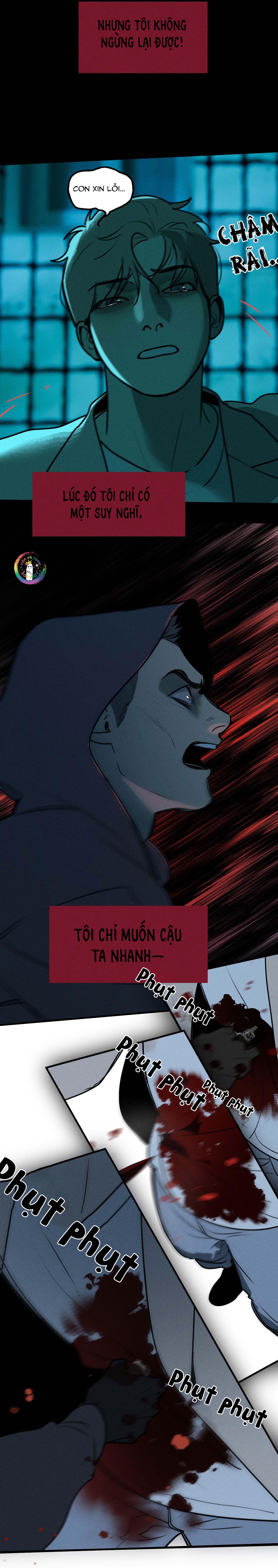 (END) ID Của Thần Chapter 44 - Trang 2