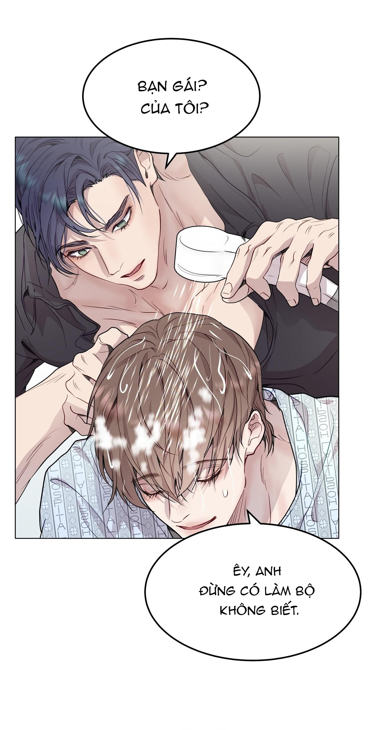 (END) Vị Kỷ Chapter 24 - Next Chapter 25