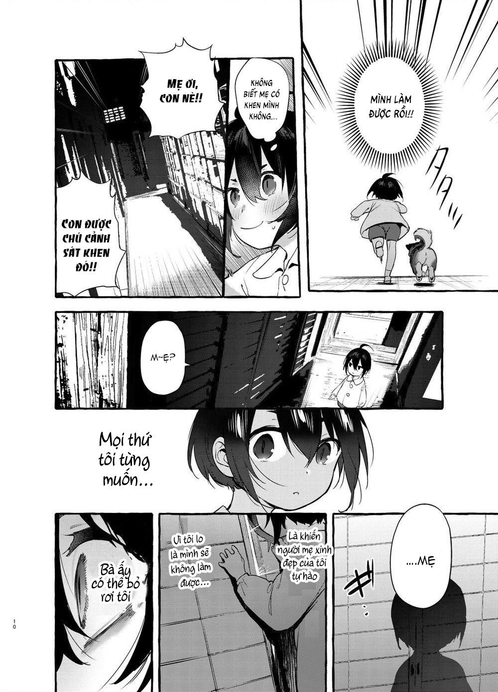 ONESHOT CHỊCH Chapter 138.1 - Trang 2