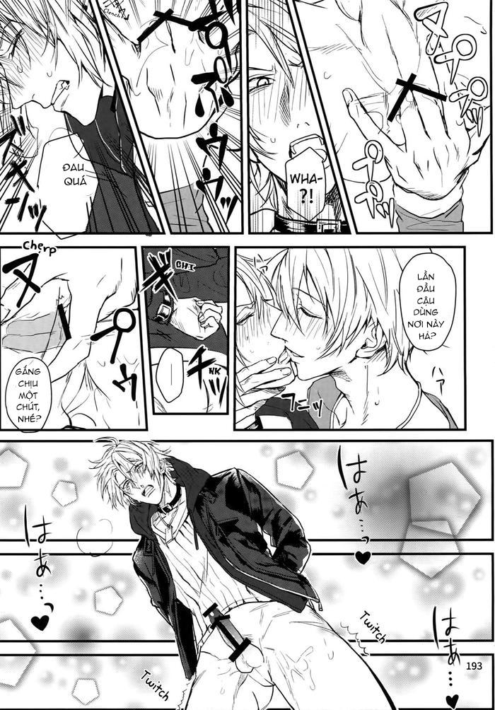 ONESHOT CHỊCH Chapter 139 - Trang 2