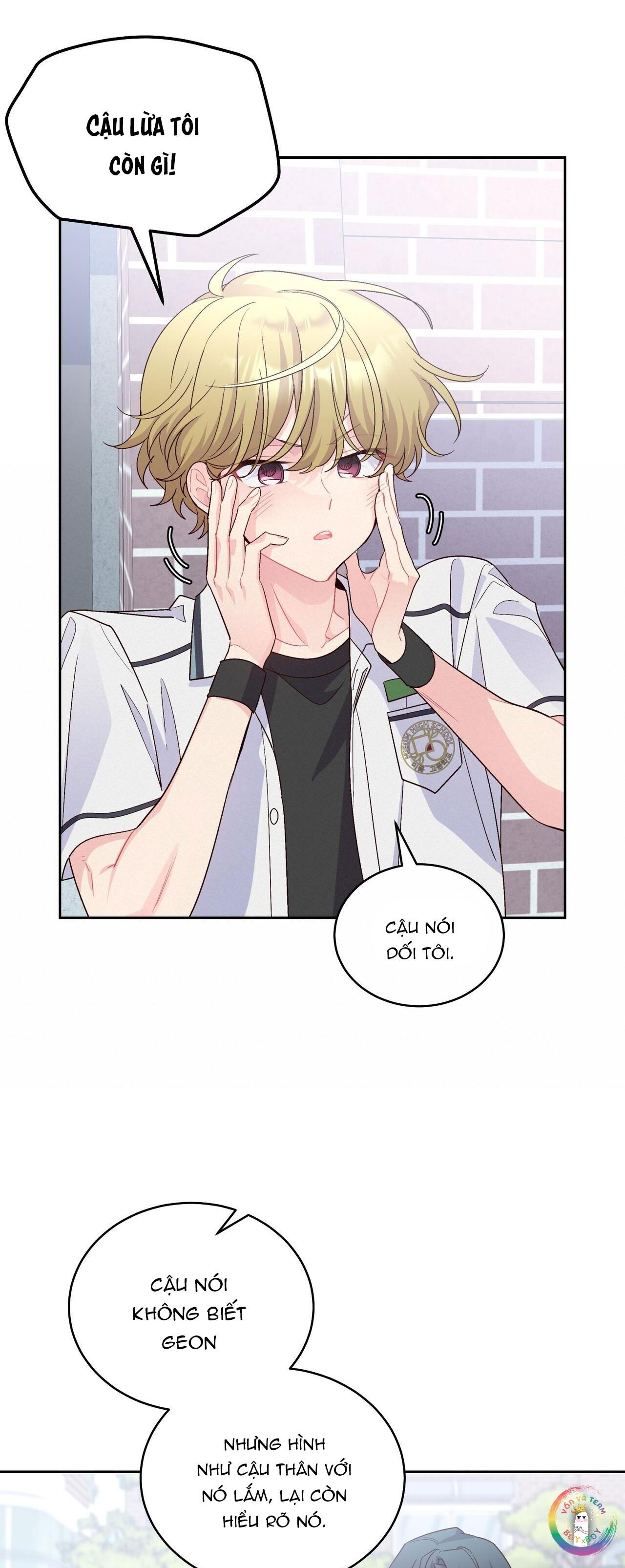 (END) Merry Marbling Chapter 35 - Trang 2