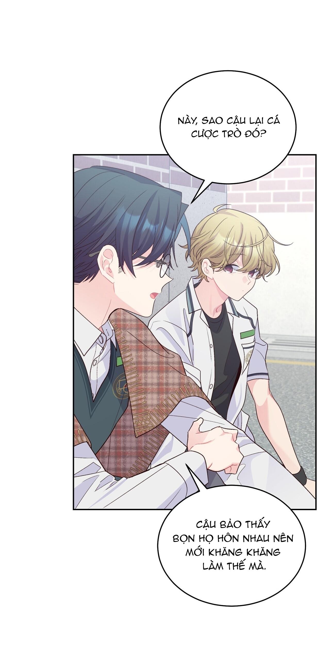 (END) Merry Marbling Chapter 36 - Trang 2