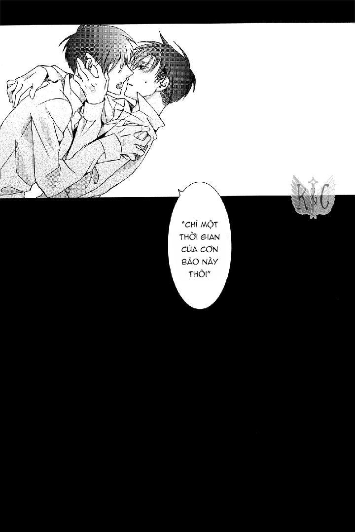 ONESHOT COI LÀ NỨNG Chapter 71 - Trang 2
