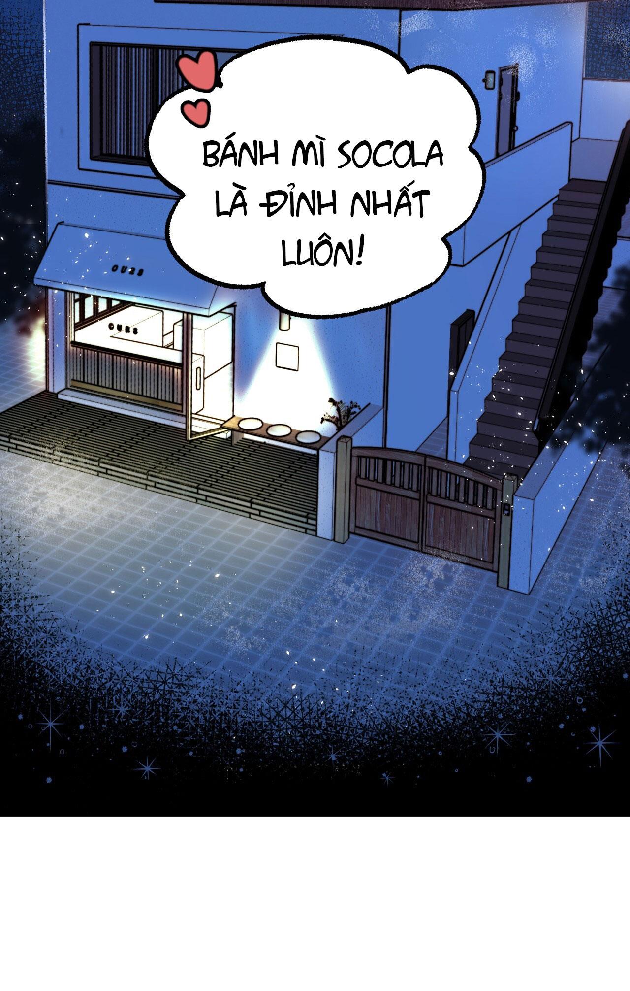 (END) MẬT GẤU Chapter 5 - Next Chapter 6