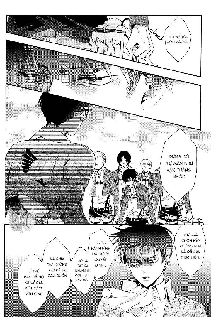 ONESHOT COI LÀ NỨNG Chapter 71 - Trang 2