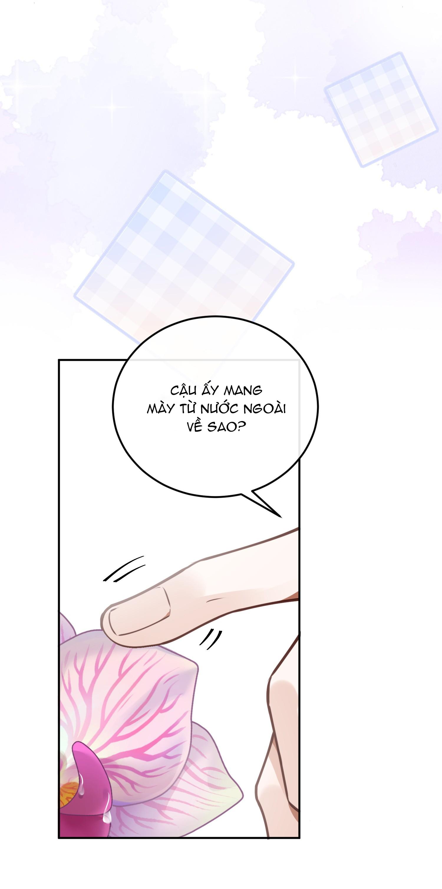 (END) Đặc Chế Cho Riêng Anh Chapter 44 - Trang 2