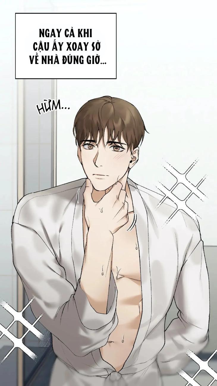 BOYLOVE FULL MÀU Chapter 5 - Trang 2