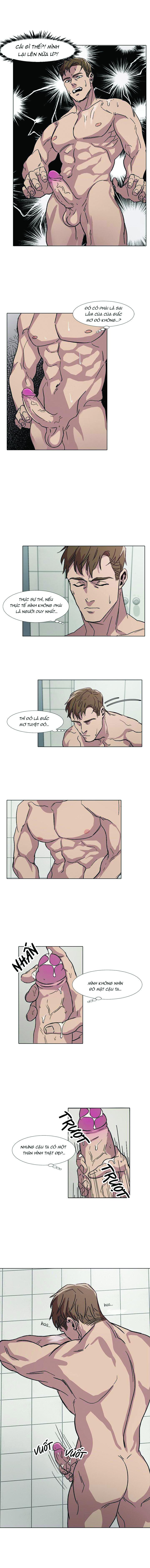 Tuyển tập BOYLOVE màu sắc Chapter 169 - Trang 2