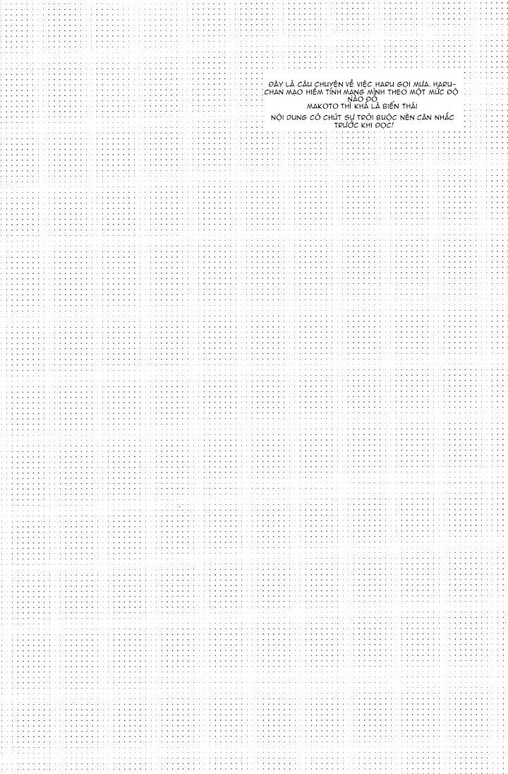 ONESHOT CHỊCH Chapter 87 - Trang 2