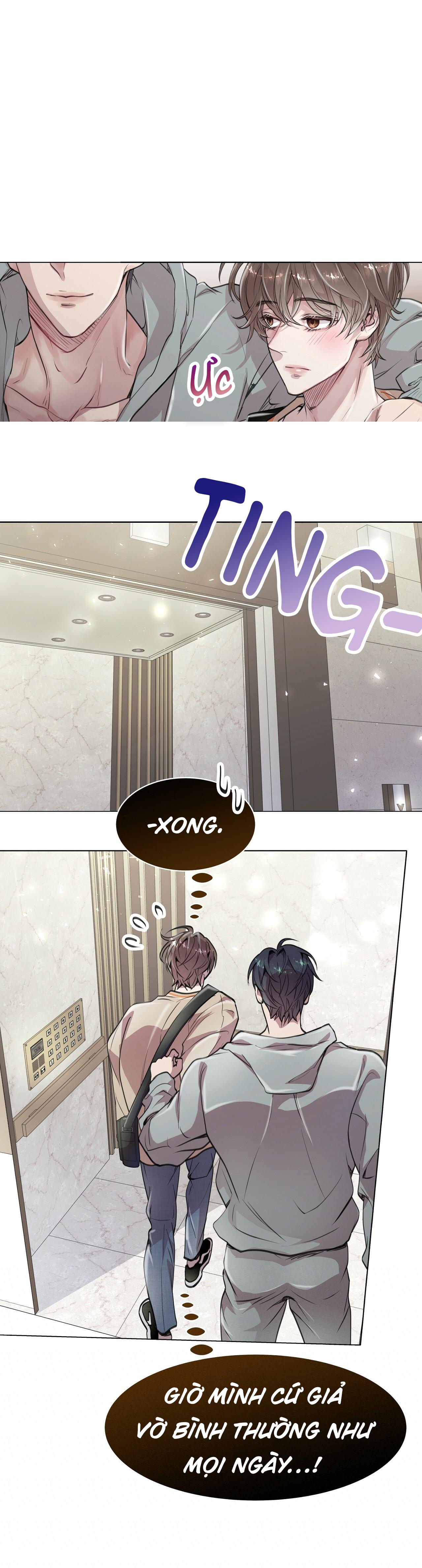 (END) Vị Kỷ Chapter 6 - Next Chapter 7