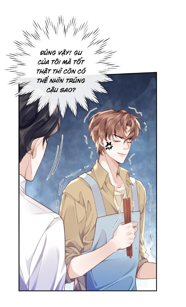 (END) Đặc Chế Cho Riêng Anh Chapter 49 - Trang 2