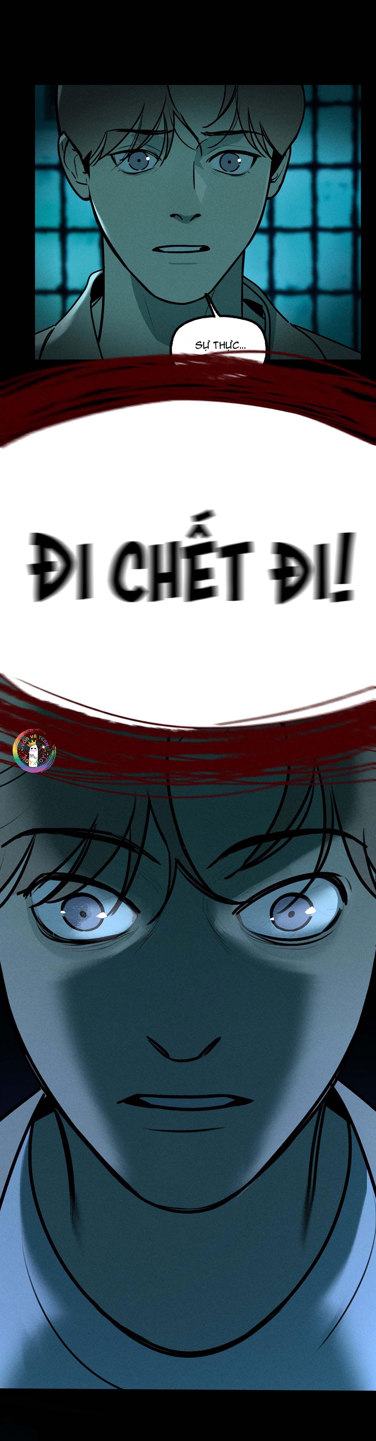 (END) ID Của Thần Chapter 44 - Trang 2