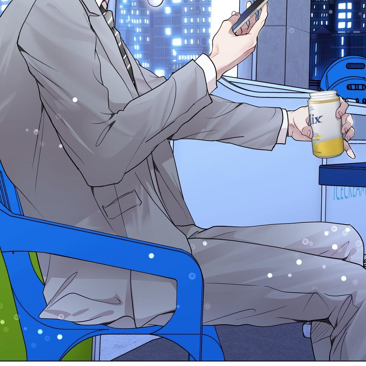 (END) Vị Kỷ Chapter 26 - Next Chapter 27