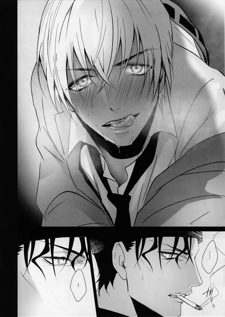 ONESHOT COI LÀ NỨNG Chapter 107 - Trang 2