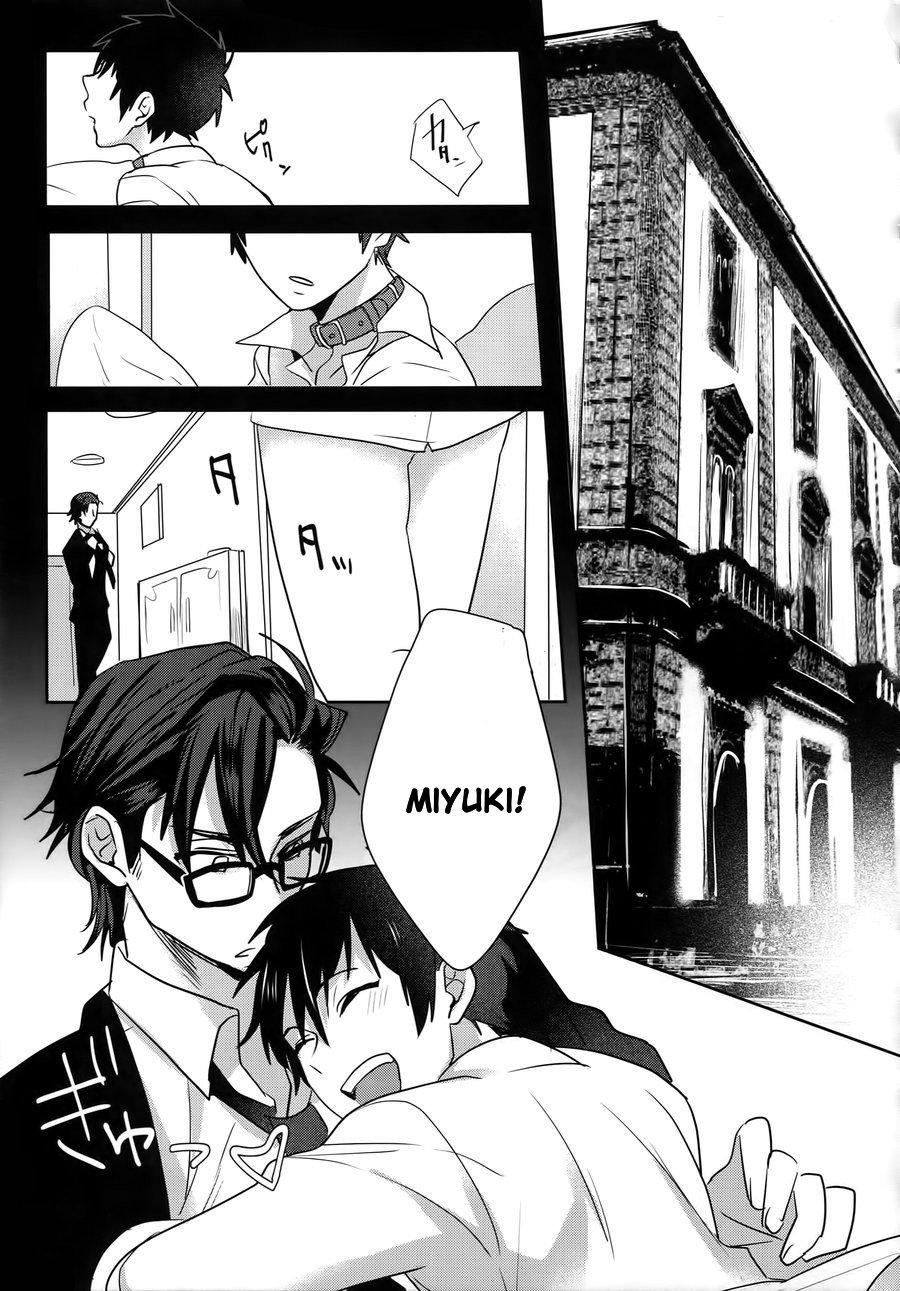 ONESHOT CHỊCH Chapter 135 - Trang 2