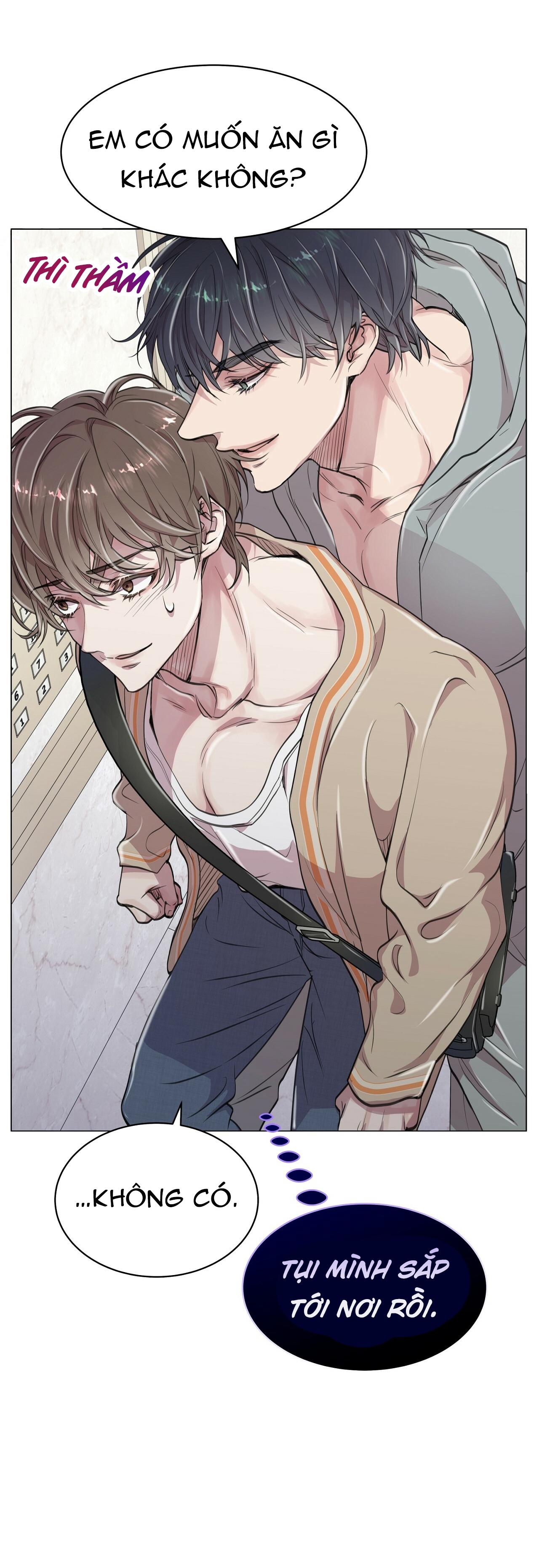 (END) Vị Kỷ Chapter 6 - Next Chapter 7