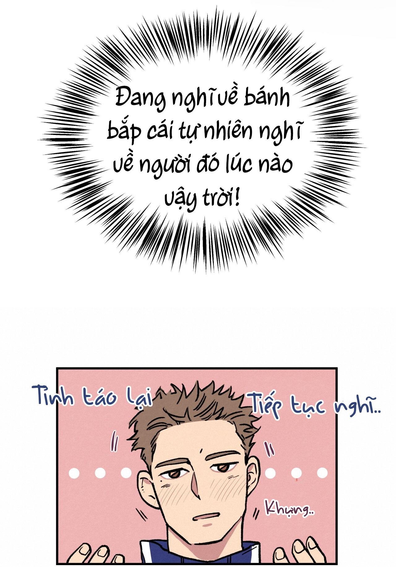 (END) MẬT GẤU Chapter 2 - Next Chapter 3