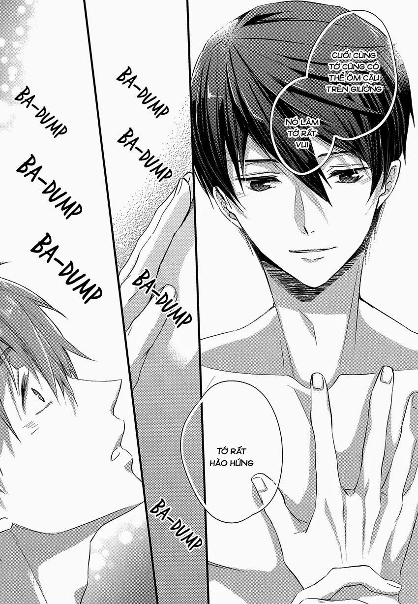 ONESHOT CHỊCH Chapter 312 - Trang 2