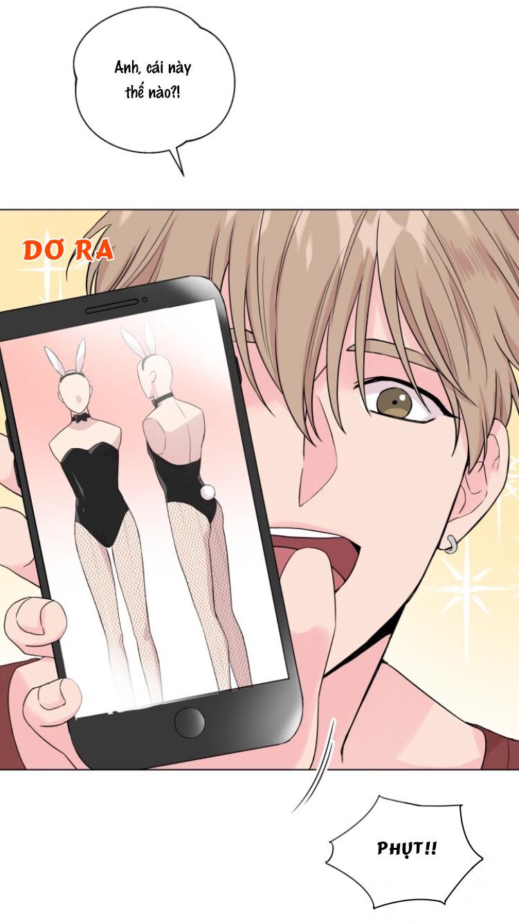 BOYLOVE FULL MÀU Chapter 3.3 - Trang 2