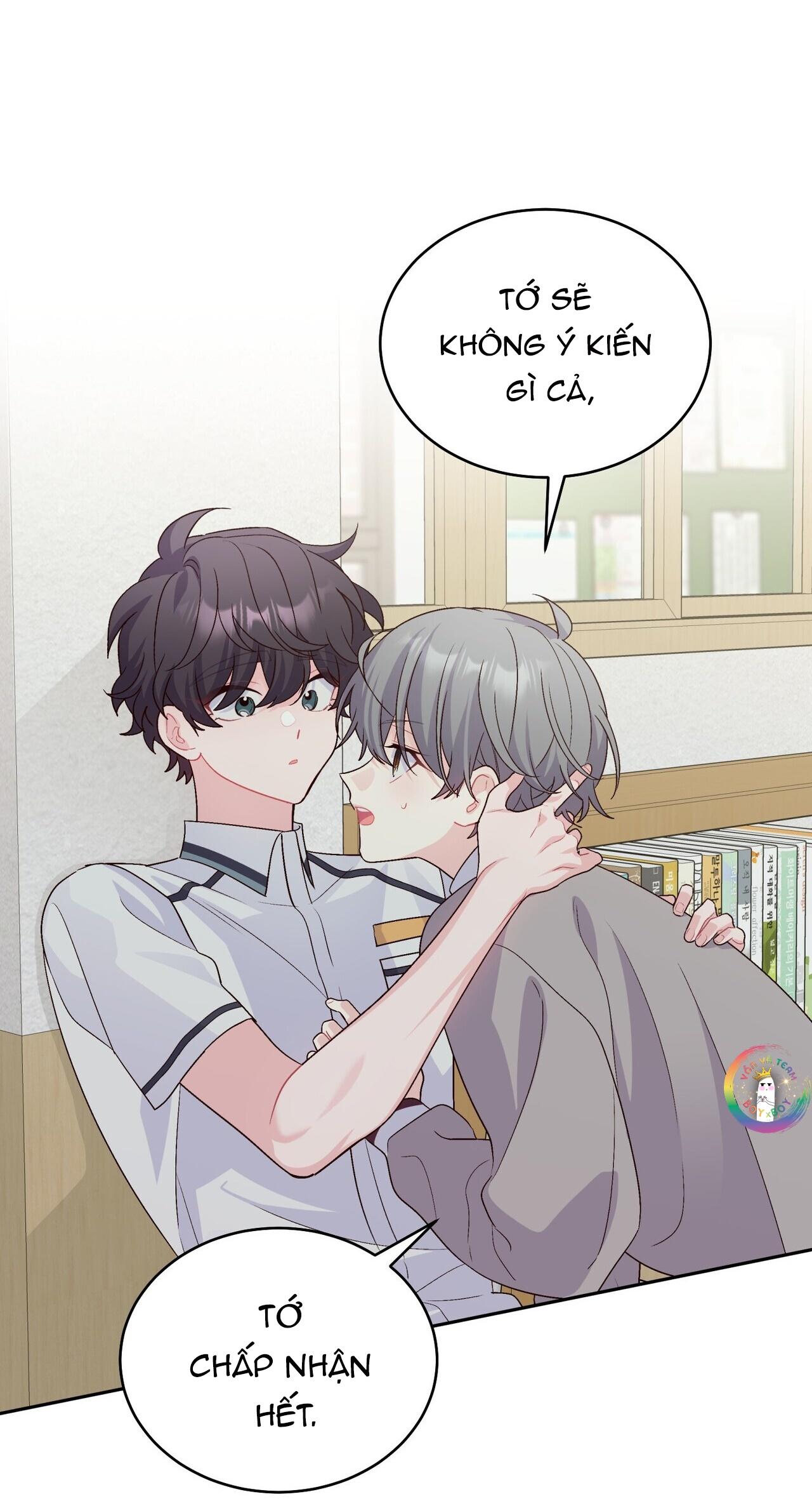 (END) Merry Marbling Chapter 39 - Trang 2