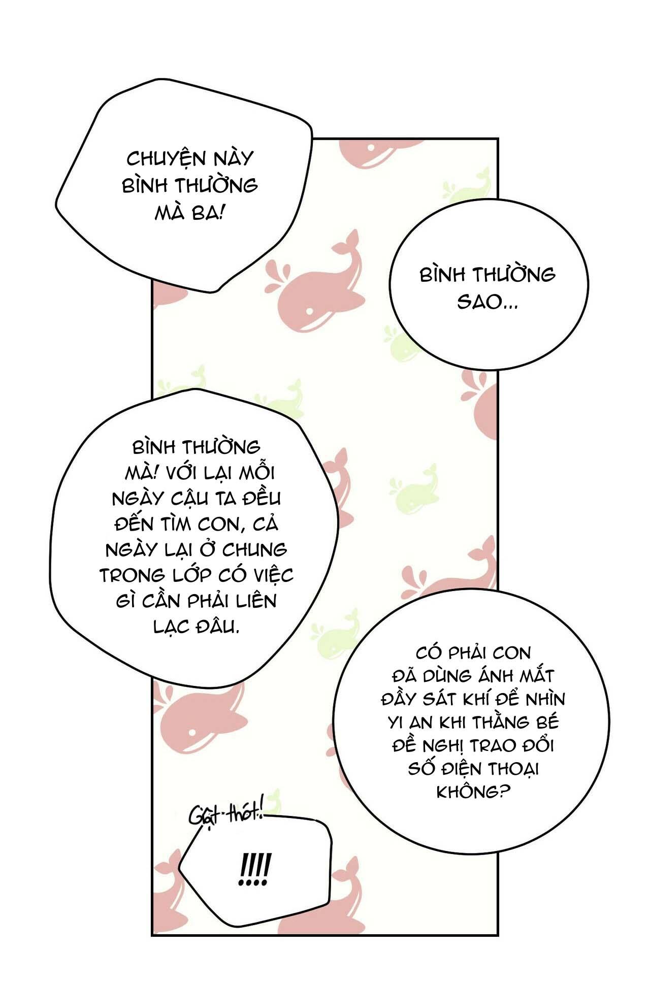 (END) Merry Marbling Chapter 16 - Trang 2