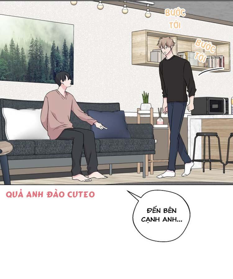 BOYLOVE FULL MÀU Chapter 3.4 - Trang 2