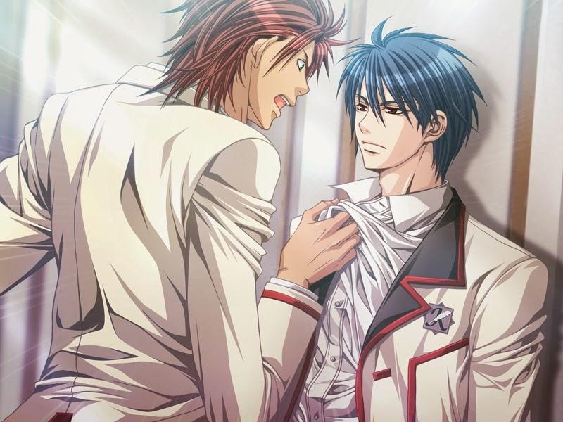 Tuyển tập BOYLOVE màu sắc Chapter 20 Art - Trang 2