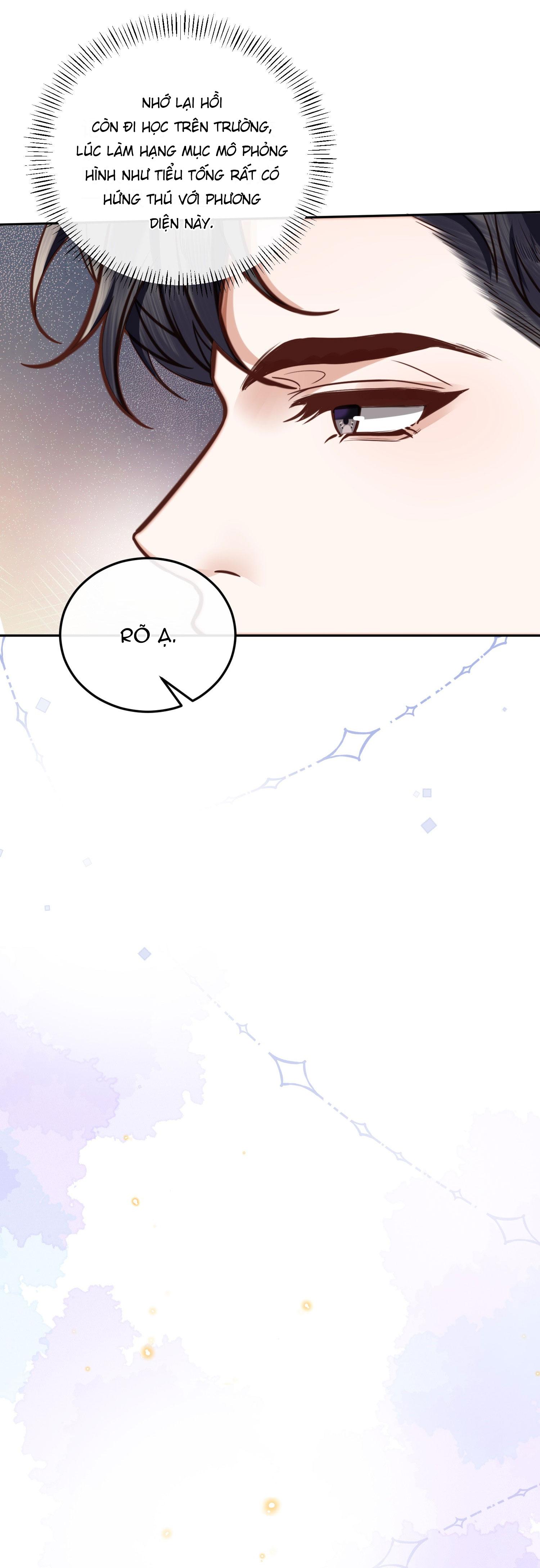 (END) Đặc Chế Cho Riêng Anh Chapter 32 - Next Chapter 33