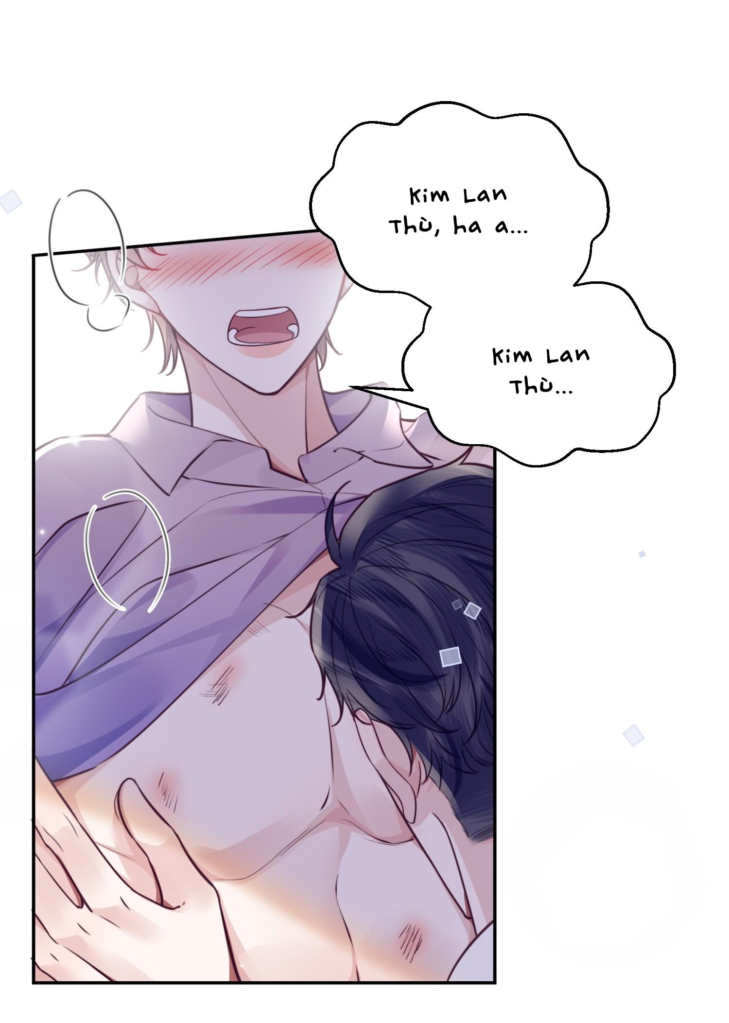 (END) Đặc Chế Cho Riêng Anh Chapter 43 - Trang 2