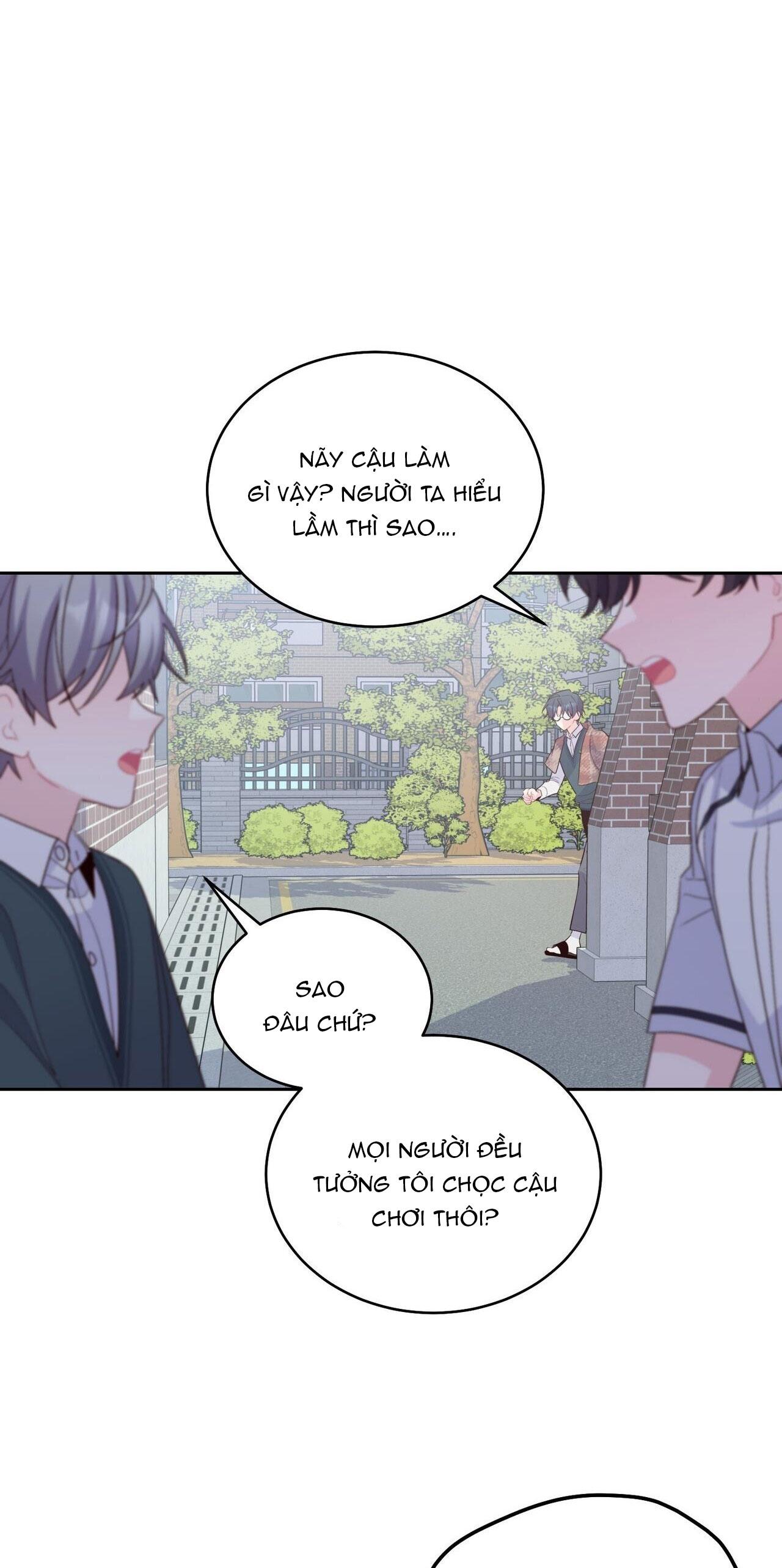 (END) Merry Marbling Chapter 35 - Trang 2